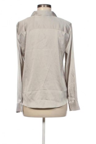 Cămașă de femei H&M, Mărime M, Culoare Bej, Preț 138,99 Lei