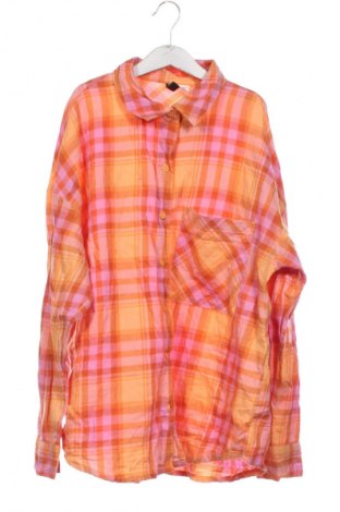Damenbluse H&M, Größe XS, Farbe Mehrfarbig, Preis € 7,99