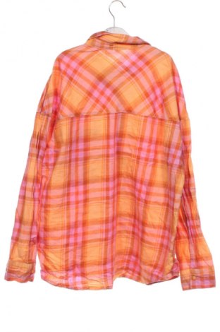 Damenbluse H&M, Größe XS, Farbe Mehrfarbig, Preis € 7,99