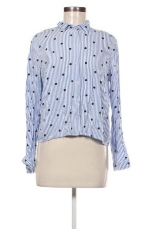 Dámska košeľa  H&M, Veľkosť M, Farba Viacfarebná, Cena  12,95 €