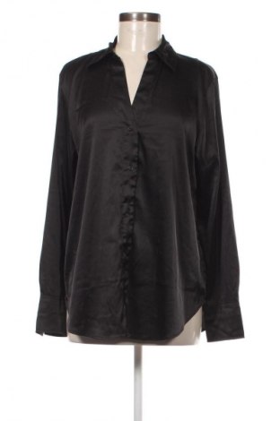Dámska košeľa  H&M, Veľkosť M, Farba Čierna, Cena  22,40 €