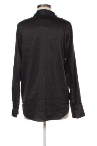 Dámska košeľa  H&M, Veľkosť M, Farba Čierna, Cena  22,40 €