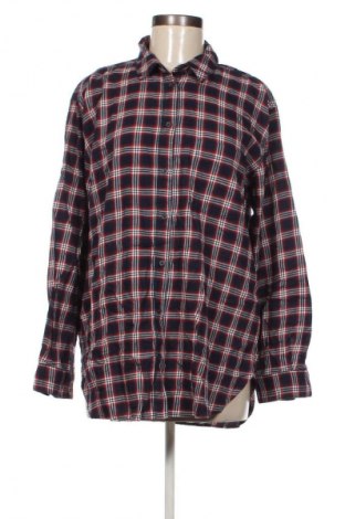 Cămașă de femei H&M, Mărime L, Culoare Multicolor, Preț 138,99 Lei