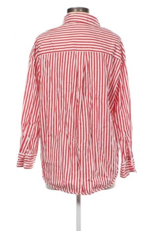 Дамска риза H&M, Размер M, Цвят Многоцветен, Цена 25,99 лв.