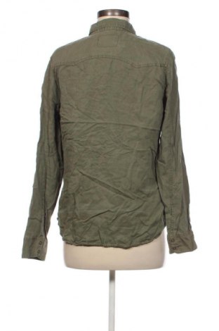 Dámska košeľa  H&M, Veľkosť M, Farba Zelená, Cena  14,95 €