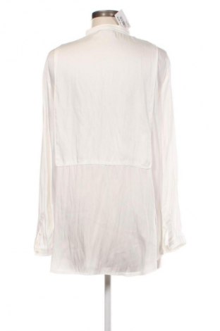 Damska koszula H&M, Rozmiar M, Kolor Biały, Cena 58,99 zł