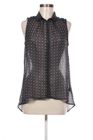 Cămașă de femei H&M, Mărime S, Culoare Negru, Preț 66,88 Lei