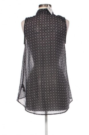 Cămașă de femei H&M, Mărime S, Culoare Negru, Preț 66,88 Lei