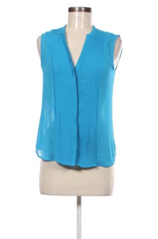 Damenbluse H&M, Größe S, Farbe Blau, Preis € 12,68