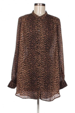 Damska koszula H&M, Rozmiar XL, Kolor Kolorowy, Cena 81,99 zł