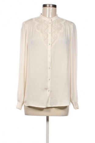 Damenbluse H&M, Größe S, Farbe Ecru, Preis € 8,99