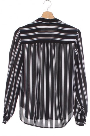 Damska koszula H&M, Rozmiar XS, Kolor Kolorowy, Cena 58,43 zł