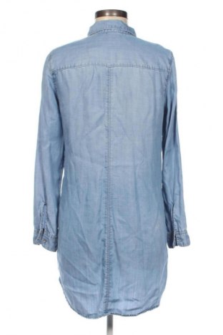 Γυναικείο πουκάμισο H&M, Μέγεθος M, Χρώμα Μπλέ, Τιμή 23,81 €