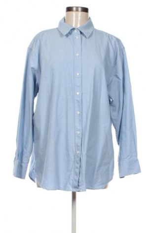 Dámská košile  H&M, Velikost M, Barva Modrá, Cena  589,00 Kč