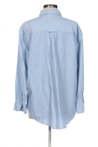 Dámská košile  H&M, Velikost M, Barva Modrá, Cena  589,00 Kč