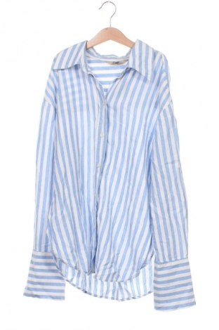 Damska koszula H&M, Rozmiar XS, Kolor Kolorowy, Cena 57,47 zł