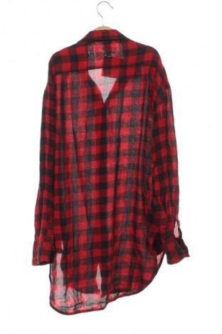 Cămașă de femei H&M, Mărime XS, Culoare Multicolor, Preț 65,79 Lei