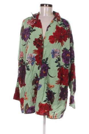Cămașă de femei H&M, Mărime XL, Culoare Multicolor, Preț 66,88 Lei