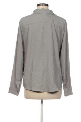 Γυναικείο πουκάμισο H&M, Μέγεθος XL, Χρώμα Πράσινο, Τιμή 13,00 €