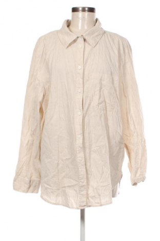 Damenbluse H&M, Größe XL, Farbe Beige, Preis € 7,67