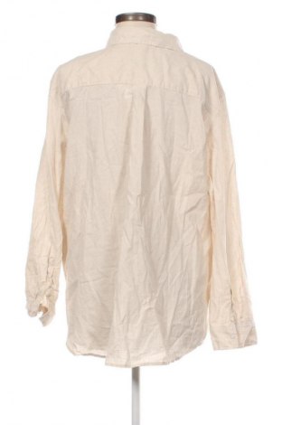 Damenbluse H&M, Größe XL, Farbe Beige, Preis € 7,67