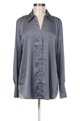 Damenbluse H&M, Größe XL, Farbe Grau, Preis € 13,00
