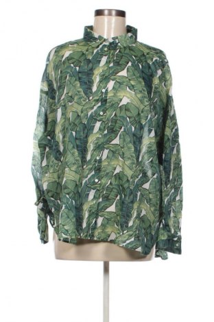 Cămașă de femei H&M, Mărime XL, Culoare Multicolor, Preț 66,00 Lei