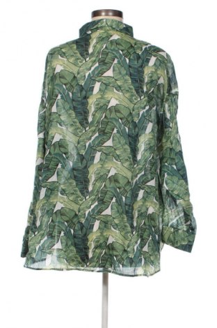 Cămașă de femei H&M, Mărime XL, Culoare Multicolor, Preț 66,00 Lei