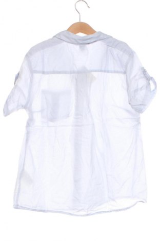 Dámska košeľa  H&M, Veľkosť XS, Farba Modrá, Cena  13,00 €