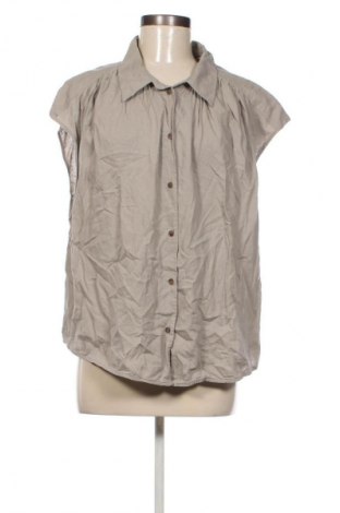Damenbluse H&M, Größe XL, Farbe Beige, Preis 13,00 €