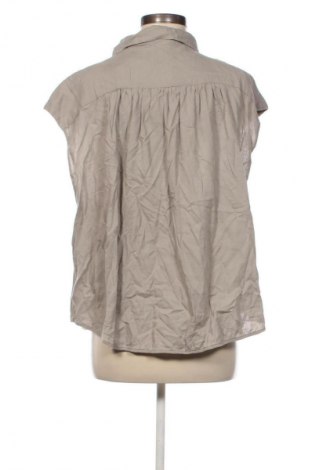 Damenbluse H&M, Größe XL, Farbe Beige, Preis 13,00 €