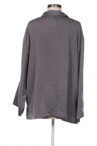 Damenbluse H&M, Größe M, Farbe Grau, Preis € 23,71