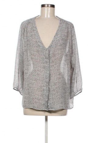 Damska koszula H&M, Rozmiar XL, Kolor Kolorowy, Cena 58,43 zł