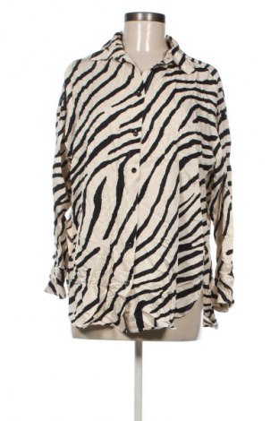 Cămașă de femei H&M, Mărime S, Culoare Multicolor, Preț 65,99 Lei