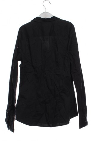 Cămașă de femei H&M, Mărime XS, Culoare Negru, Preț 86,99 Lei