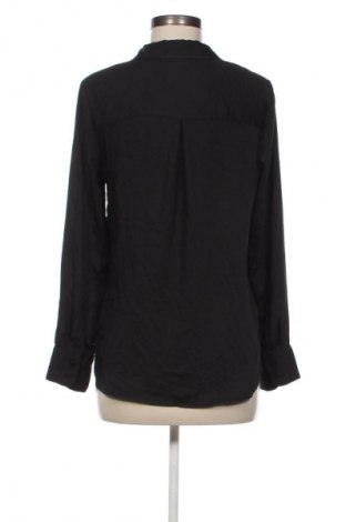 Cămașă de femei H&M, Mărime M, Culoare Negru, Preț 65,79 Lei