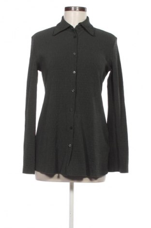Damska koszula H&M, Rozmiar S, Kolor Zielony, Cena 81,99 zł