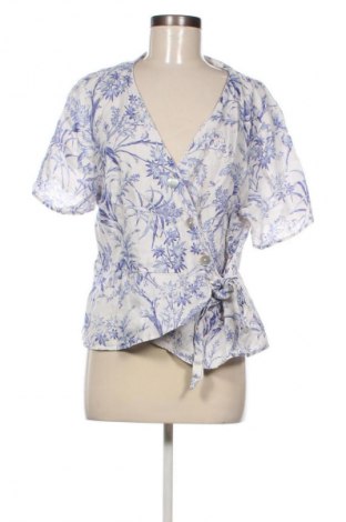 Damenbluse H&M, Größe XL, Farbe Mehrfarbig, Preis € 12,79