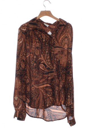 Damenbluse H&M, Größe XS, Farbe Mehrfarbig, Preis € 12,79