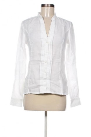 Γυναικείο πουκάμισο H&M, Μέγεθος S, Χρώμα Λευκό, Τιμή 10,99 €