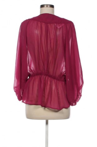 Damenbluse H&M, Größe M, Farbe Rot, Preis 12,79 €