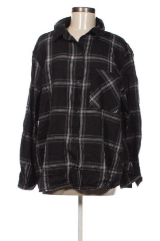 Damenbluse H&M Divided, Größe L, Farbe Mehrfarbig, Preis € 17,99