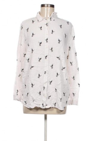 Cămașă de femei H&M Divided, Mărime XL, Culoare Multicolor, Preț 86,99 Lei