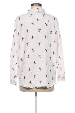 Cămașă de femei H&M Divided, Mărime XL, Culoare Multicolor, Preț 86,99 Lei