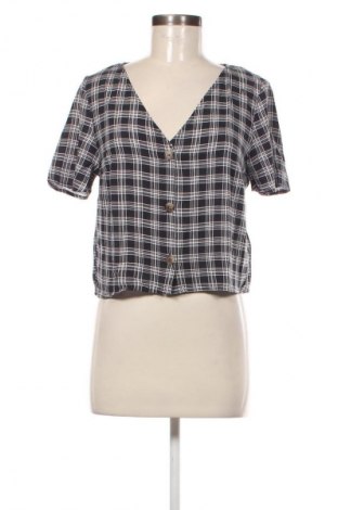 Damenbluse H&M Divided, Größe M, Farbe Mehrfarbig, Preis 11,99 €