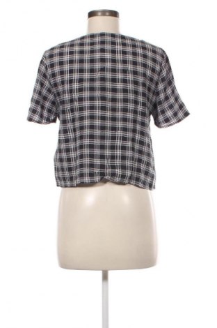 Damenbluse H&M Divided, Größe M, Farbe Mehrfarbig, Preis 11,99 €