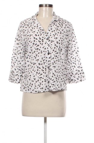 Cămașă de femei H&M Divided, Mărime M, Culoare Multicolor, Preț 65,99 Lei