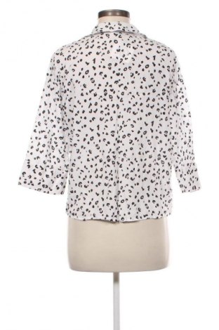 Cămașă de femei H&M Divided, Mărime M, Culoare Multicolor, Preț 65,99 Lei