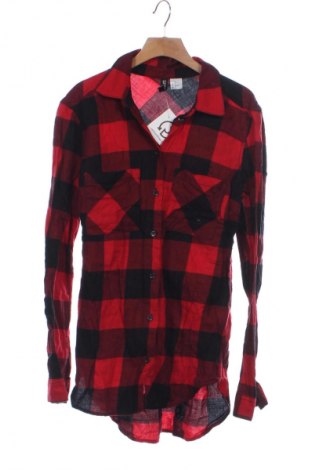 Cămașă de femei H&M Divided, Mărime XXS, Culoare Multicolor, Preț 33,99 Lei