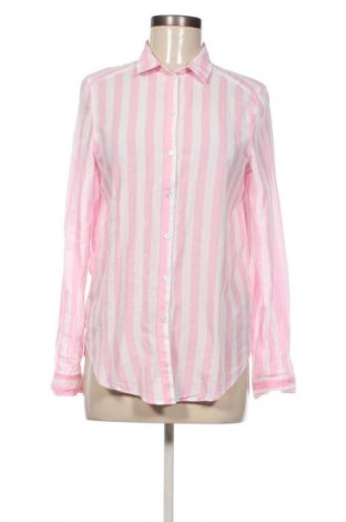 Damska koszula H&M Divided, Rozmiar S, Kolor Kolorowy, Cena 37,99 zł